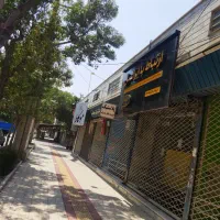 مغازه 20متری خیابان کاشانی