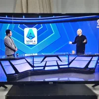 ال ای دی ۳۲ اینچ سام|تلویزیون و پروژکتور|مشهد, رضاشهر|دیوار