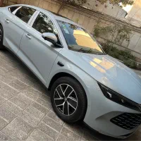 BYD qin L 2025