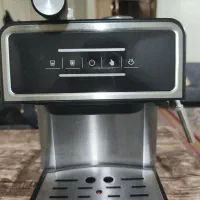 دستگاه قهوه ساز Vilez مدل Vl2925