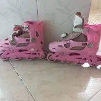 اسکیت سایز ۳۶تا۳۸