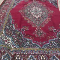 قالی|فرش|شیراز, فخرآباد (دروازه کازرون)|دیوار