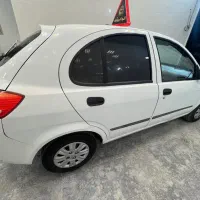 تیبا۲ ۱۳۹۹|خودرو سواری و وانت|یزد, |دیوار