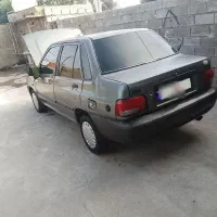 پراید89|خودرو سواری و وانت|رامهرمز, |دیوار