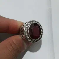 انگشتر یاقوت