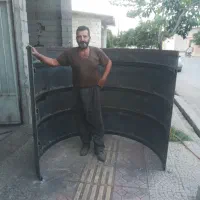 قالب کلاف .منقول. پالانه|مصالح و تجهیزات ساختمان|بابل, |دیوار