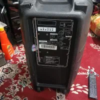 باند ۱۲ اینچ|سیستم صوتی خانگی|سمنان, |دیوار