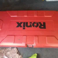 پیکور 18کیلیویی رونیکس