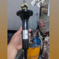 تولید و‌پخش انواع کمک فنر خودرو گارانتی معتبر|قطعات یدکی و لوازم جانبی|اسلام‌شهر, |دیوار