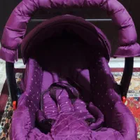 سیسمونی نوزاد مارک برند baby land