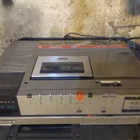 دستگاه ویدیو های T7وهیتاچی