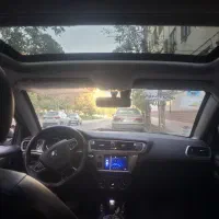 فروش تارا اتومات V2 تیتانیوم|خودرو سواری و وانت|تهران, شمس‌آباد|دیوار