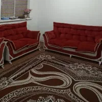 مبل هفت نفره