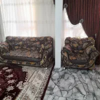 مبل راحتی|مبلمان خانگی و میز عسلی|محمدشهر, محمدشهر|دیوار