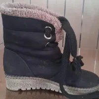 بوتین پسرانه ودخترانه