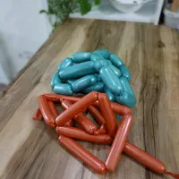 ساندویج باسوسیس ،کالباس و ژامبون خانگی و دست ساز|خوردنی و آشامیدنی|تهران, آهنگ|دیوار