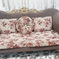 فروش مبل|مبلمان خانگی و میز عسلی|کوهدشت, |دیوار