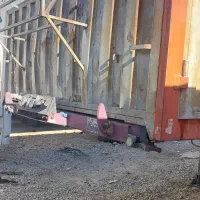 سبد روی تیغه|خودرو سنگین|اسلام‌‌آباد غرب, |دیوار