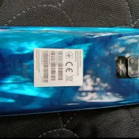 نوت ۹ اس با حافظه ۱۲۸