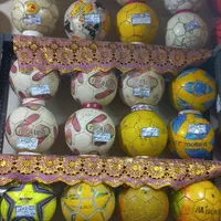 توپ فوتسال فوتبال والیبال هندبال بسکتبال دست دوم|ورزش‌های توپی|کرمان, |دیوار