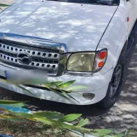 کاپرا دو دف دو کابین۹۲|خودرو سواری و وانت|بوئین و میاندشت, |دیوار