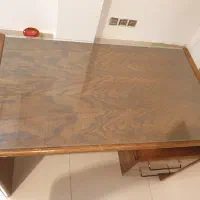 میز اداری یا مطب