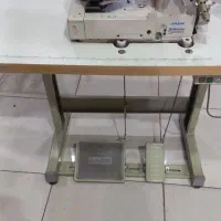 چرخ کمر کش ۴ سوزنه جک|چرخ خیاطی و ریسندگی|مشکین‌دشت, |دیوار