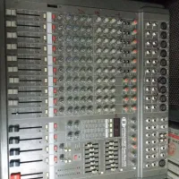 میسور و باند و فلوت کلیددار