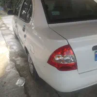 فروش تیبا صندوقدار ۱۴۰۰