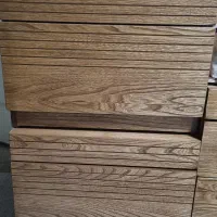 تختخواب ، پاتختی ، آینه و میز آرایشی