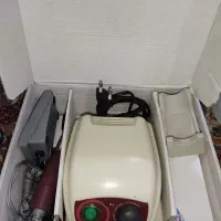 وسایل ناخون