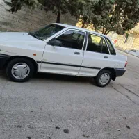 خودرو مدل ۸۵ سلامت همچی بشرط سواری در حد