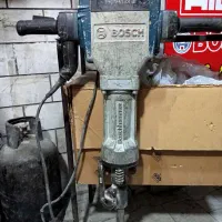 چکش ۳۰ کیلو بوش اصلی