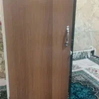 کمدفلزی کوچک