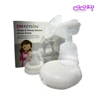 شیردوش برقی