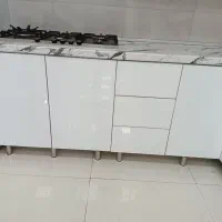 کابینت|مصالح و تجهیزات ساختمان|رشت, سعدی (تختی)|دیوار