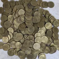 سکه قدیمی کلکسیونی پهلوی و جمهوری