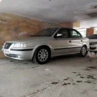 سمند|خودرو سواری و وانت|ایلام, |دیوار