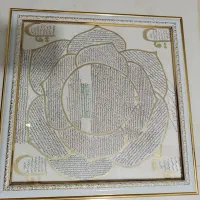 قاب حرز ترکیبی