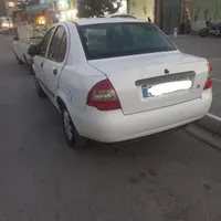 تیبا صندوق‌دار SX، مدل ۱۳۹۲|خودرو سواری و وانت|مشهد, پنجتن|دیوار