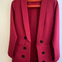 تعدادی مانتو نو|لباس|سمنان, |دیوار