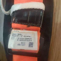 هارنس غارنوردی پتزل مدل آون (AVEN Petzl)