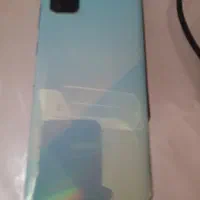 گوشی سامسونگ A71