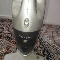 جاروی شارژی MAGic|جاروبرقی، جارو شارژی، بخارشو|تهران, هفت حوض|دیوار