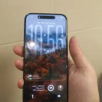 آیفون ۱۵ پرو مکس نو نو