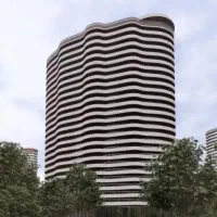 پیش‌فروش برج‌های لوکس نگین فرهنگیان در بام پونک