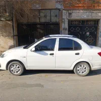 ساینا اس سفید ۸۵ گانه ۱۴۰۳ ساینا S سفید در حد صفر