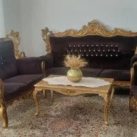 مبل هفت نفره