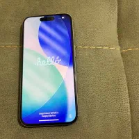 گوشی ایفون ۱۵ پرو ۵۱۲|موبایل|گلستان (تهران), |دیوار