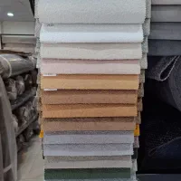 پارچه مبلی نادال (تدی)